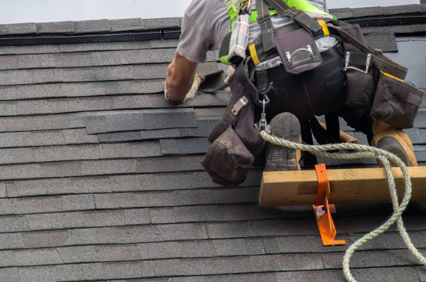 Reliable Gutter Installation contractor in Cheshire, OR by Brentwood Metal Roofing